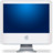 iMac Blue Screen Icon